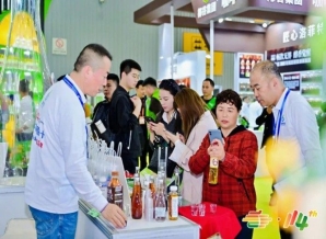 茶企申请2026南京秋糖展位操作指南与避坑攻略