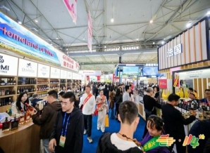 跨境企业参展南京秋糖：展位预约的行业数据与趋势解读