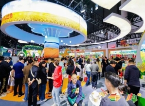 7天内提交3份材料，新锐零食品牌拿下2026秋糖优选区展位