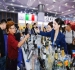 低度潮饮及啤酒展区2026南京秋糖|低度潮饮崛起新商机捕捉年轻消费新风向