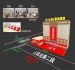 宜尚酒店(原友源假日酒店)布展全解:2027第116届成都春糖